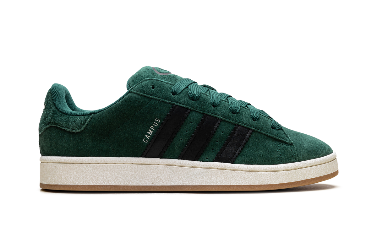 Campus 00s "Collegiate Green Core Black Gum" IF8763