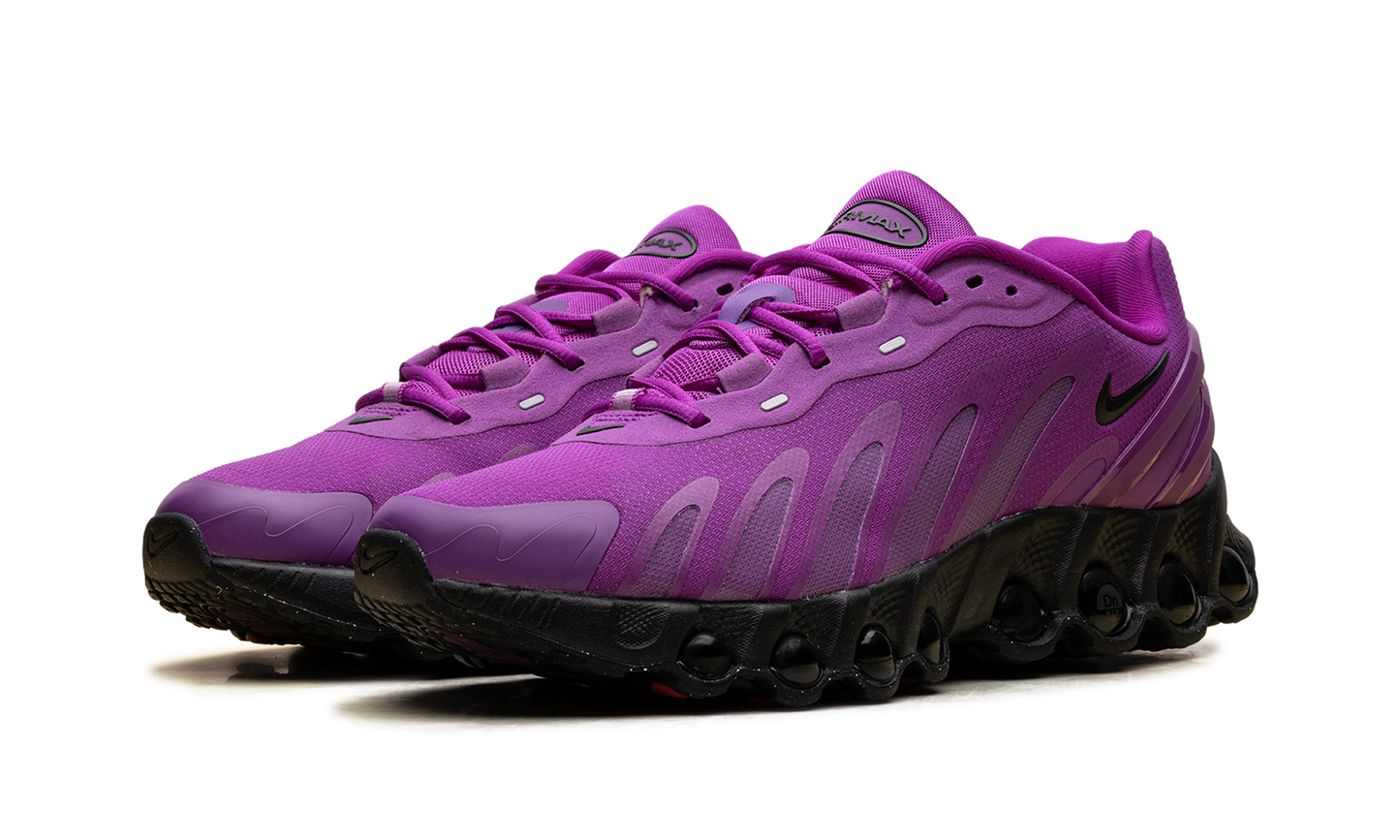 Air Max Dn8 "Vivid Purple Black" FQ7860 501