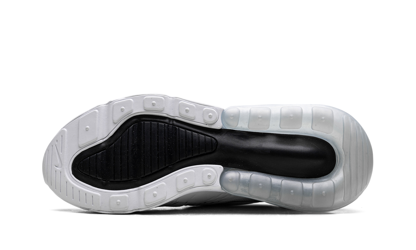 Air Max 270 "White/Black" AH8050 100