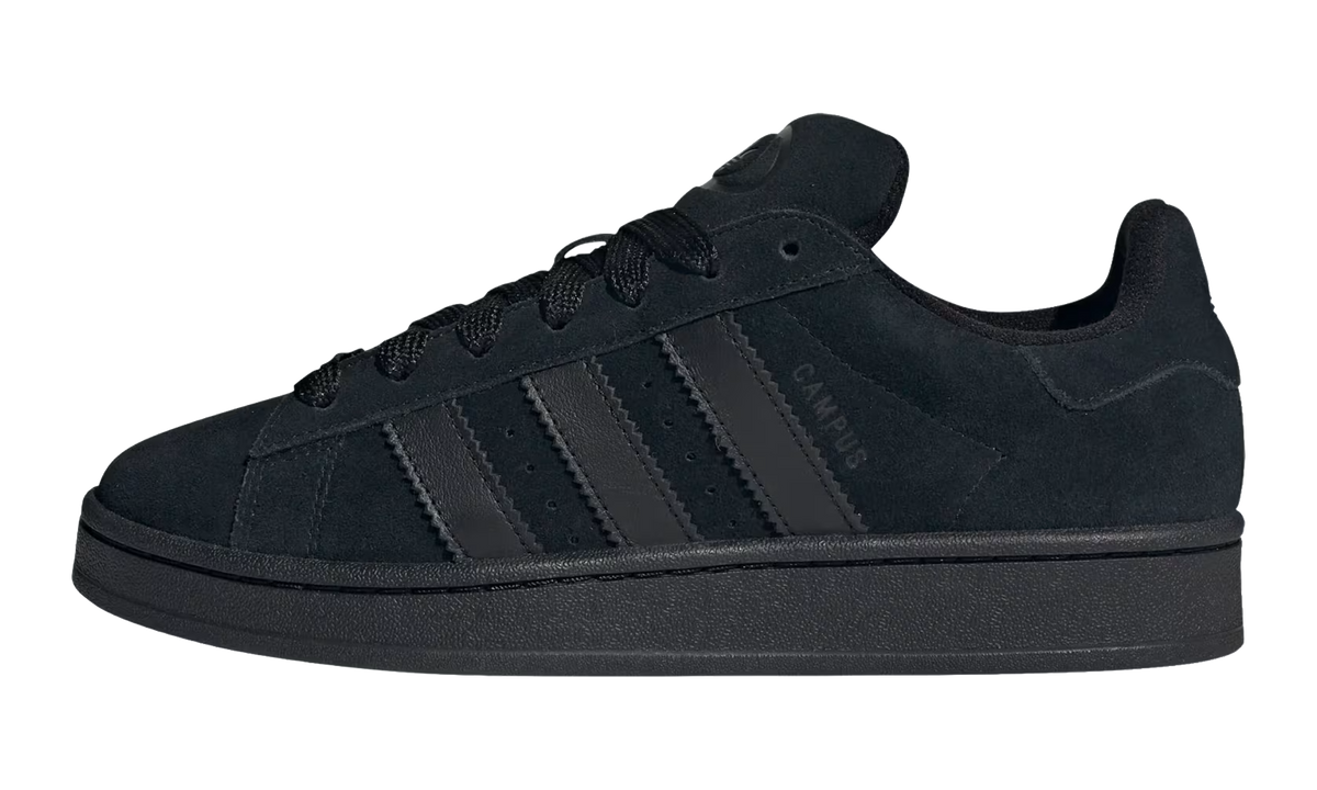 Campus 00s "Camp Core Black" JR7287