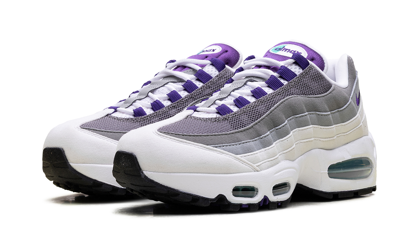 Air Max 95 WMNS "Grape" HJ5996 100