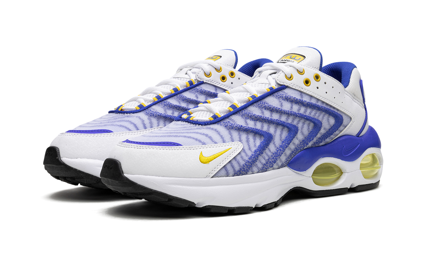 Air Max TW ""Racerblue"" DQ3984 100
