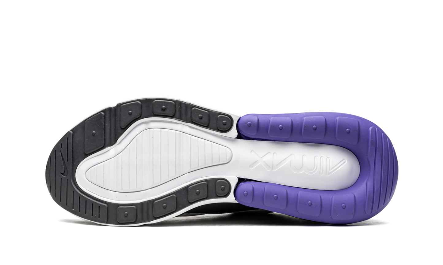 Air Max 270 "White" AH8050 107
