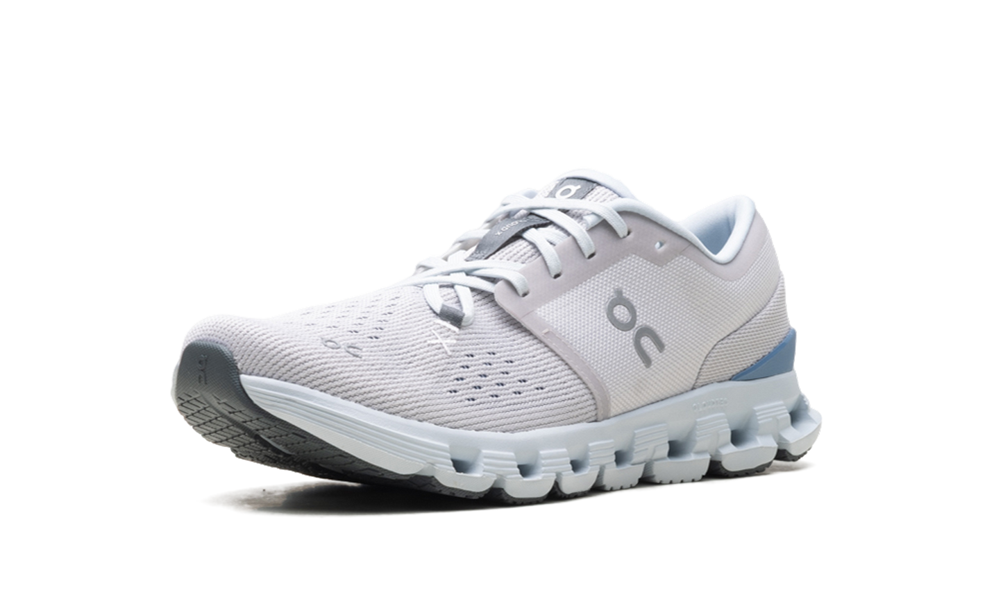 Cloud X 4 WMNS "Silver Chambray" 3WE30073278