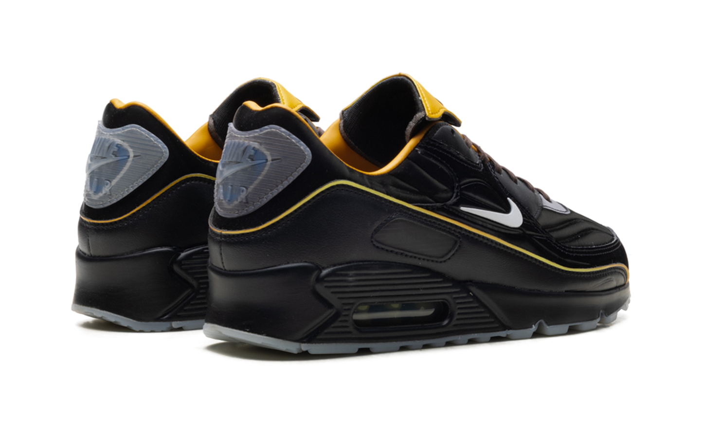 Air Max 90 "Dark Cinder Mercurial Vapor 1" IR5903 010
