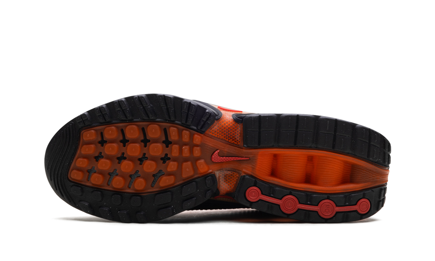 Air Max DN SE "Laser Orange" HM0810 800