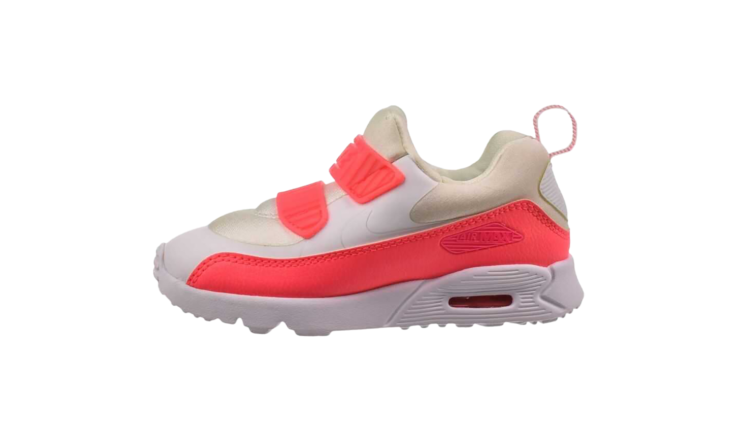 Air Max Tiny 90 SE TD "White / Racer Pink" AA2959 101