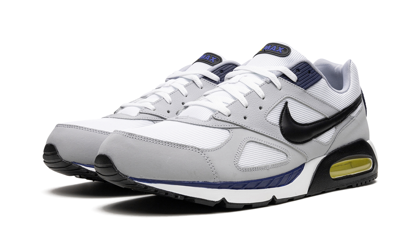 Air Max IVO "White Grey Blue" 580518 102