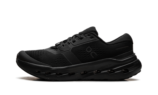Cloudrunner 3 WMNS "Black" 3WG10051043