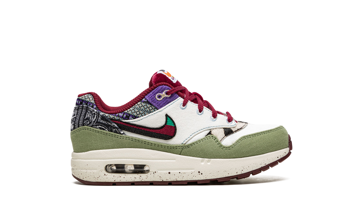 Air Max 1 "Concepts Mellow" DR2362 300