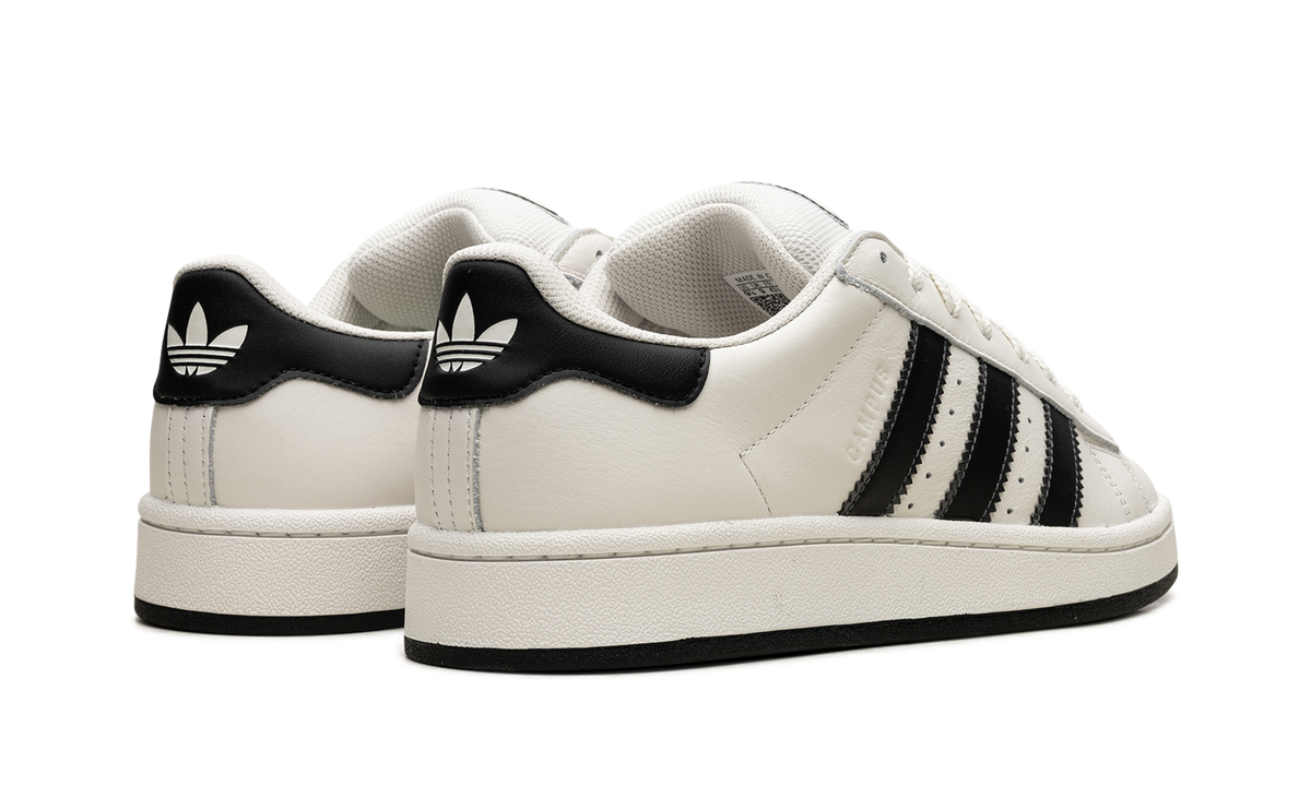 Campus 00s "White Black" IF8761