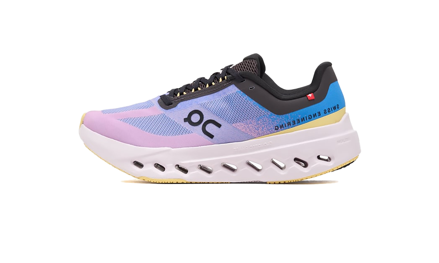 Running Cloudsurfer Next WMNS "Malibu Raspberry" 3WE30054291