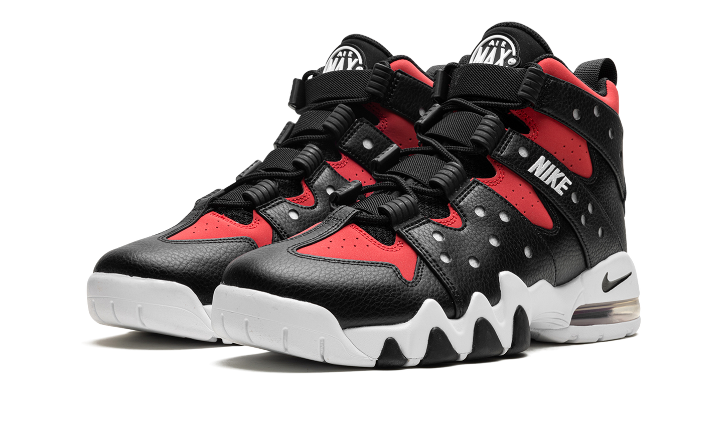 Air Max2 CB 94 "Gym Red" FN6248 001