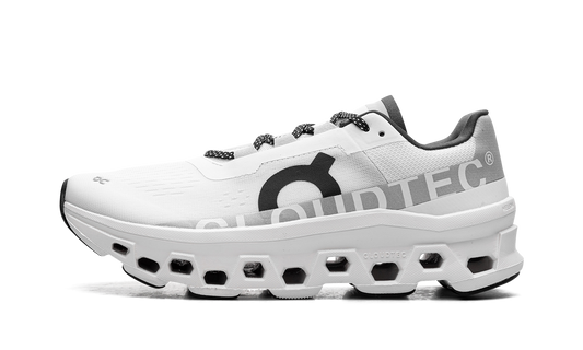 Cloudmonster WMNS "All White" 61.98433
