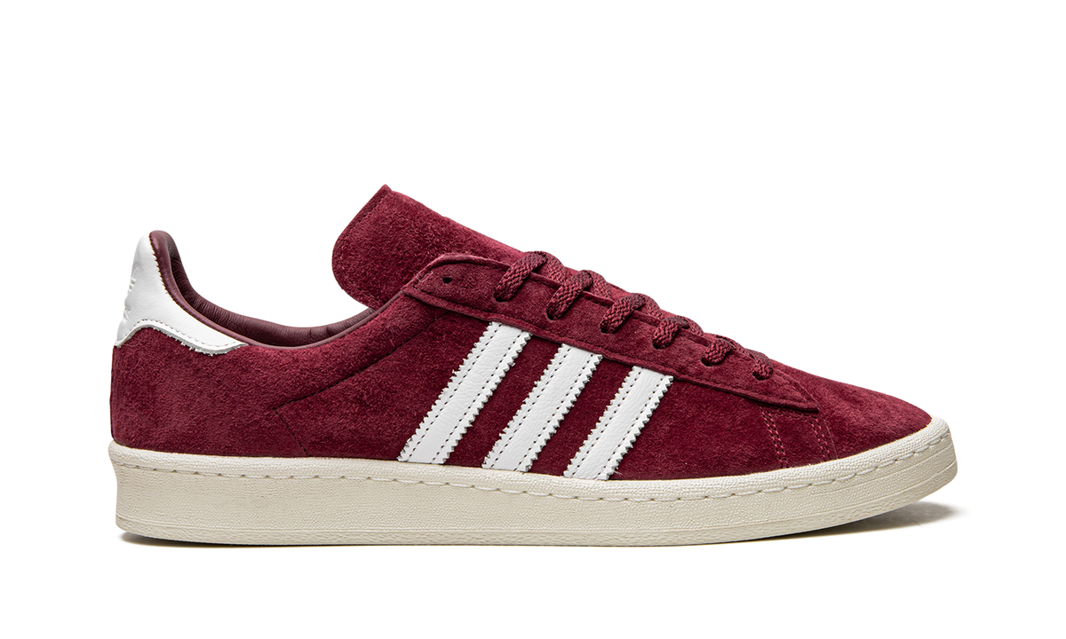 Campus 80s "Burgundy" GX9404