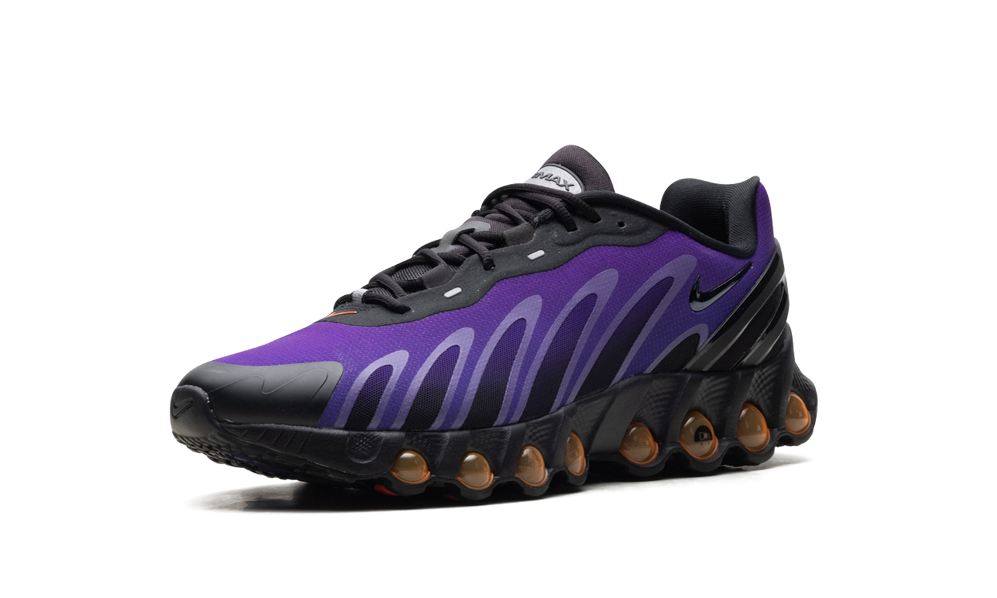 Air Max DN8 "Fierce Purple" FQ7860 009
