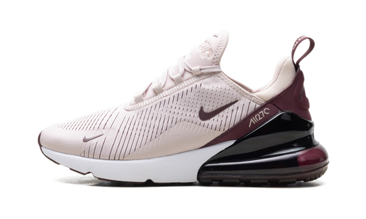 Air Max 270 WMNS "Silt Red Burgundy Crush" HJ3222 601