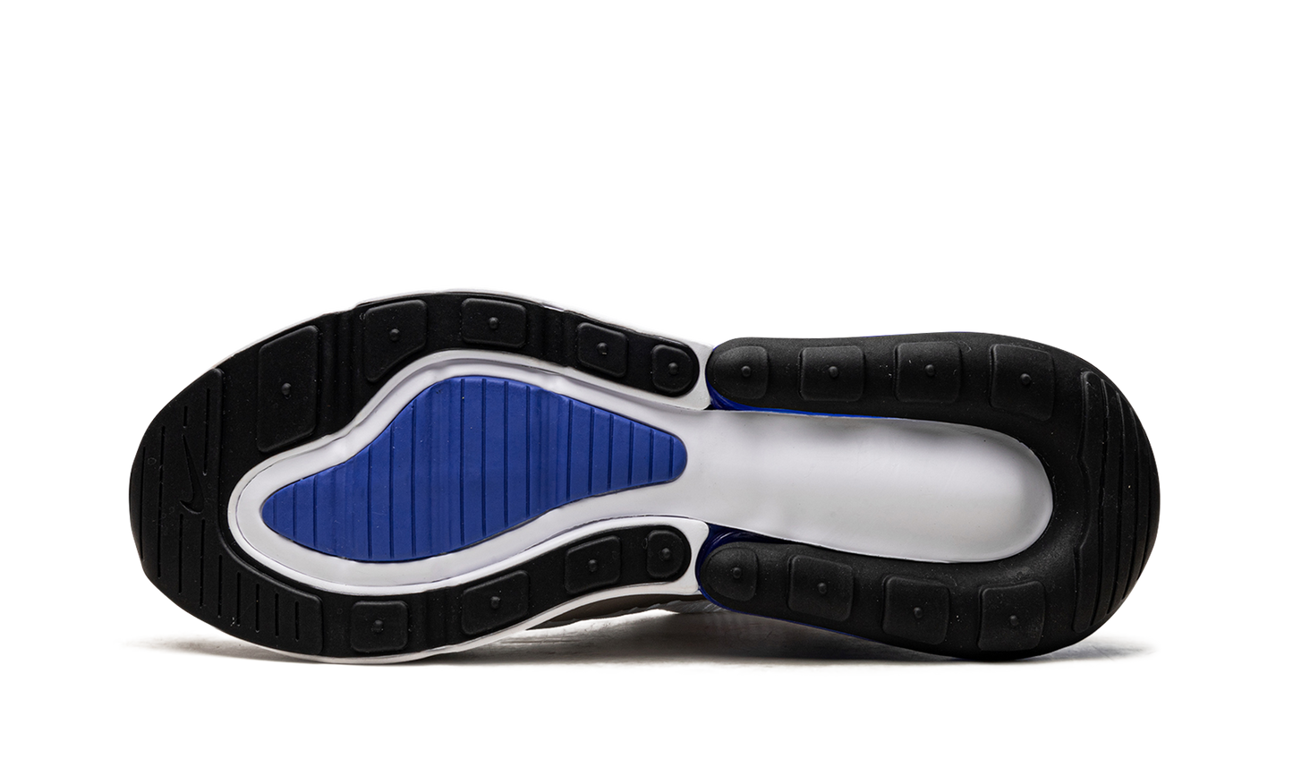 Air Max 270 "White Game Royal" DV3731 100