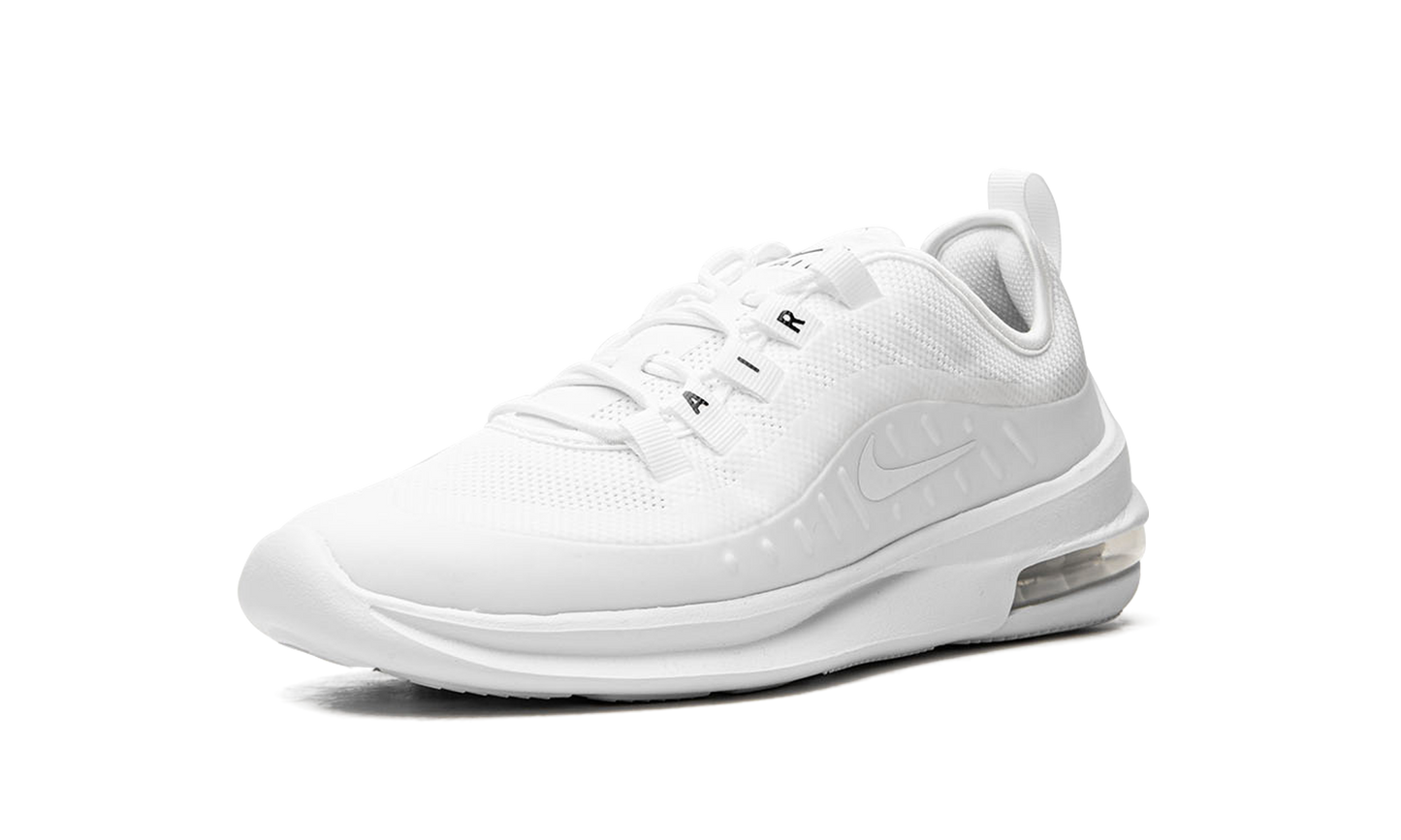 AIR MAX AXIS MNS WMNS "White" AA2168 100