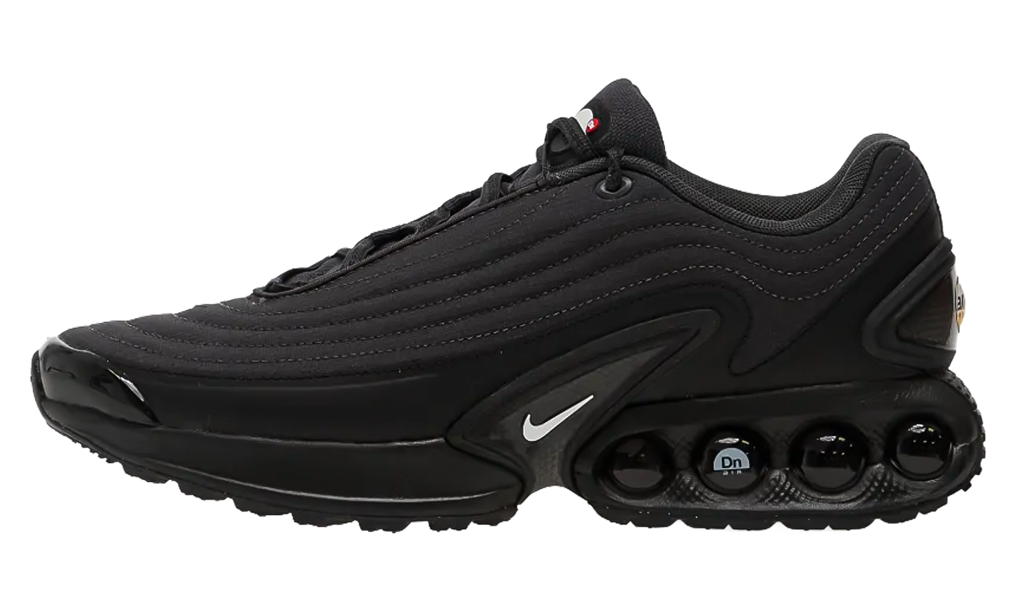 Air Max DN Winterized "Anthracite Black" HV4528 002