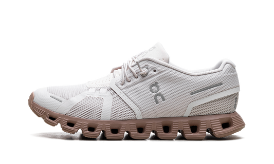 On Cloud 5 WMNS "Sand Rosebrown" 59.97767