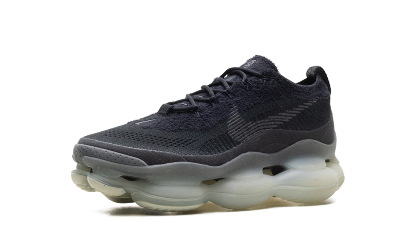 Air Max Scorpion FK "Black Anthracite" FB9151 001