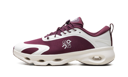 Cloudsolo "LOEWE - Burgundy Eggshell" 3MF30665480