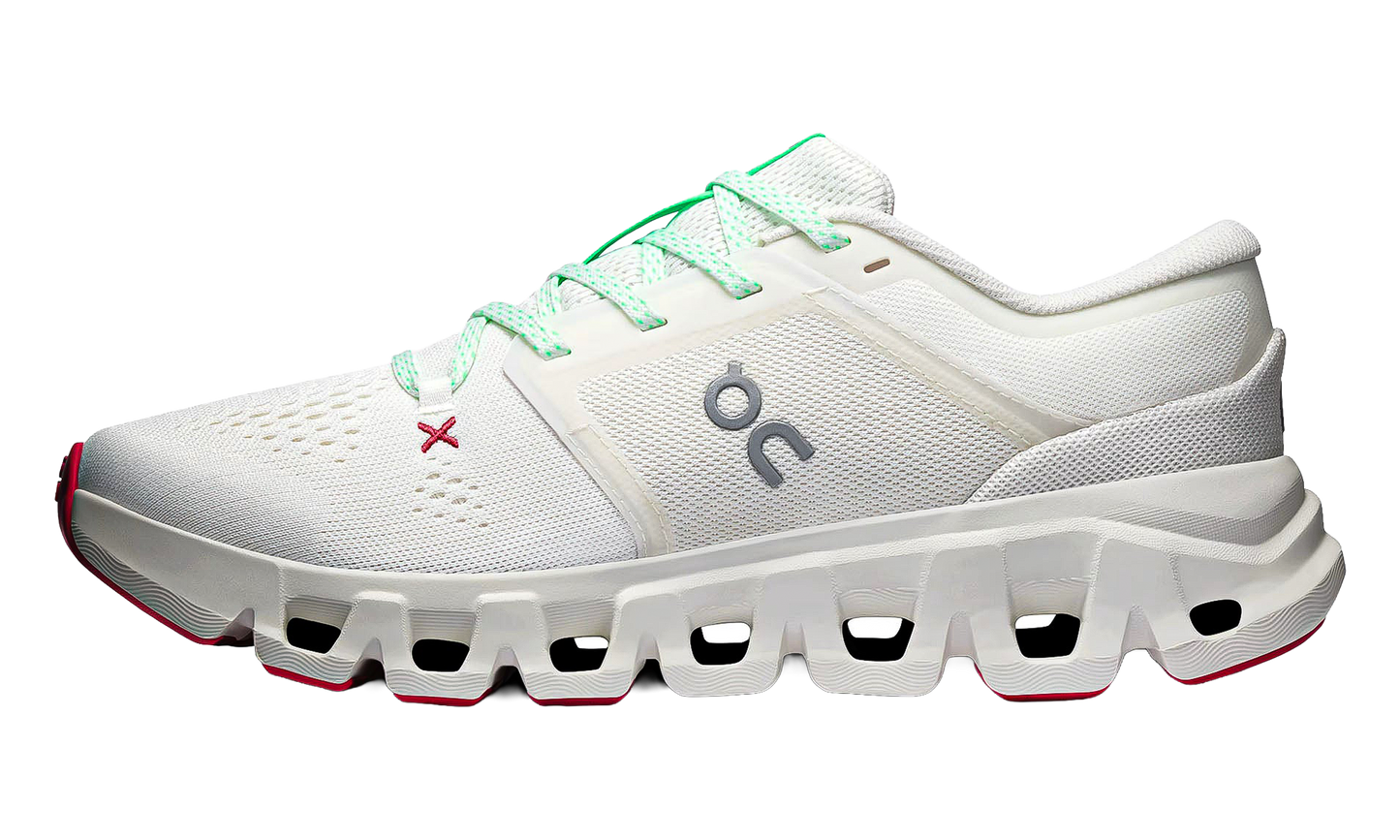 Cloud X 5 WMNS "Ivory Ice" 3WG30060969