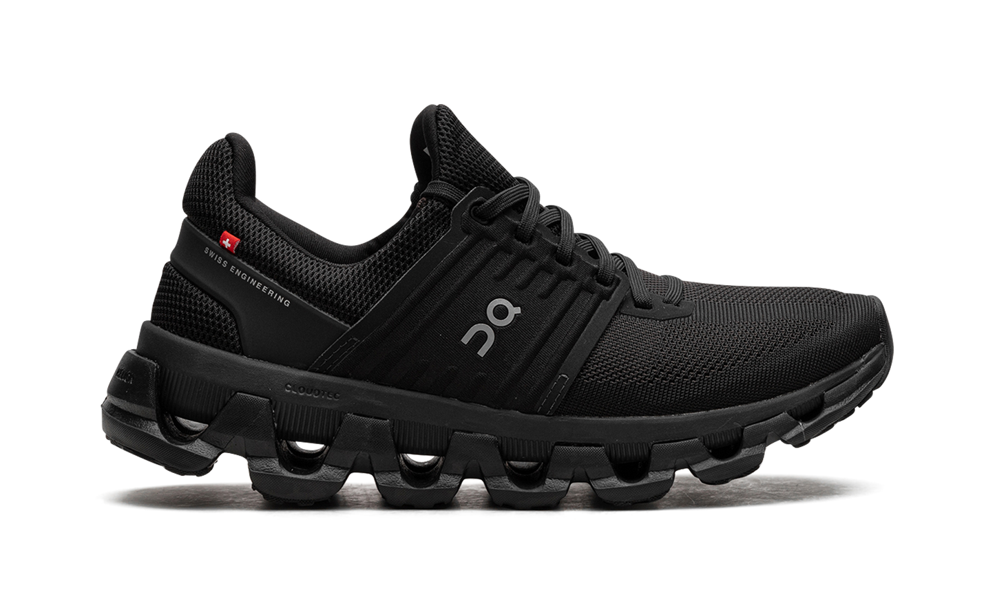 Cloudswift 3 AD WMNS "Black" 3WD10150485
