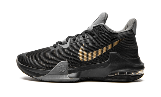 Air Max Impact 3 "black gold" DC3725 006