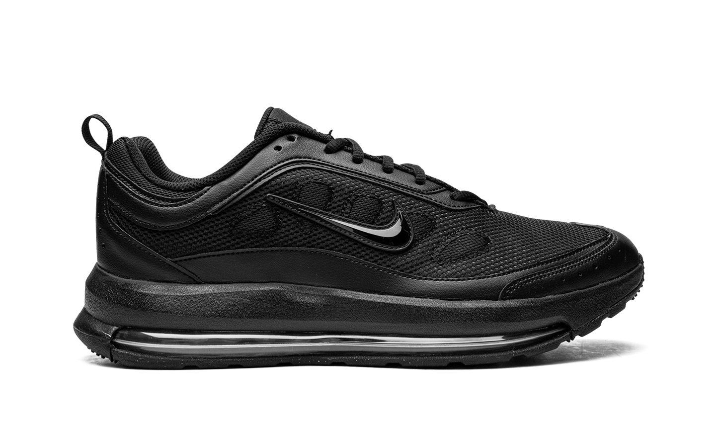 Air Max AP "Triple Black" CU4826 001