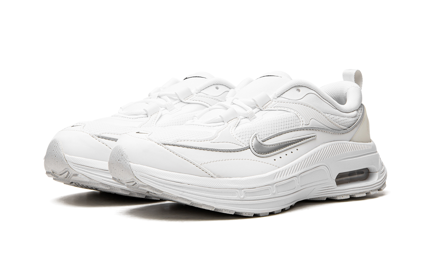 AIR MAX BLISS () WMNS "White" DH5128 101