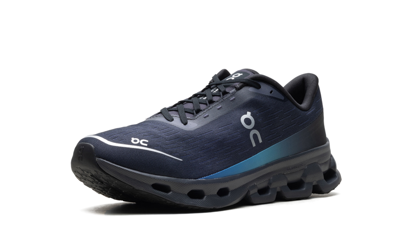Cloudspark "Black Blueberry" 3ME10391947