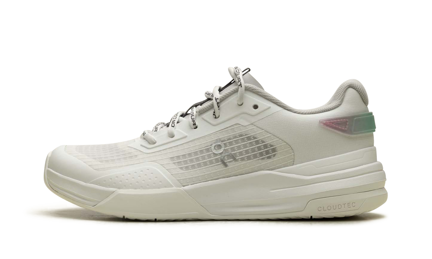 THE ROGER ADV Z5 WMNS "White Ivory" 3WF10240924