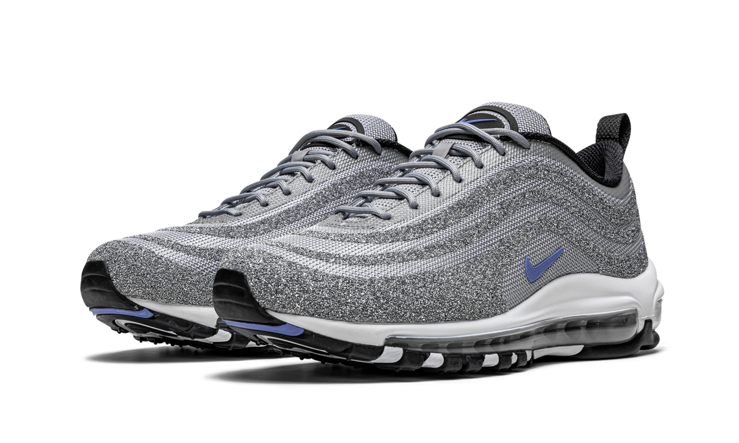 AIR MAX 97 WMNS "Swarovski - Polar Blue" DH2504 001