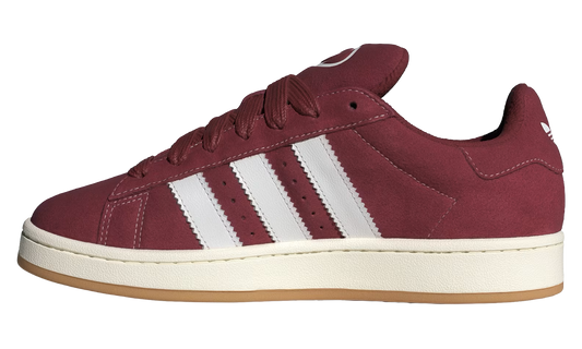Campus 00s "Camp Noble Maroon Cloud White Off White" JQ8349
