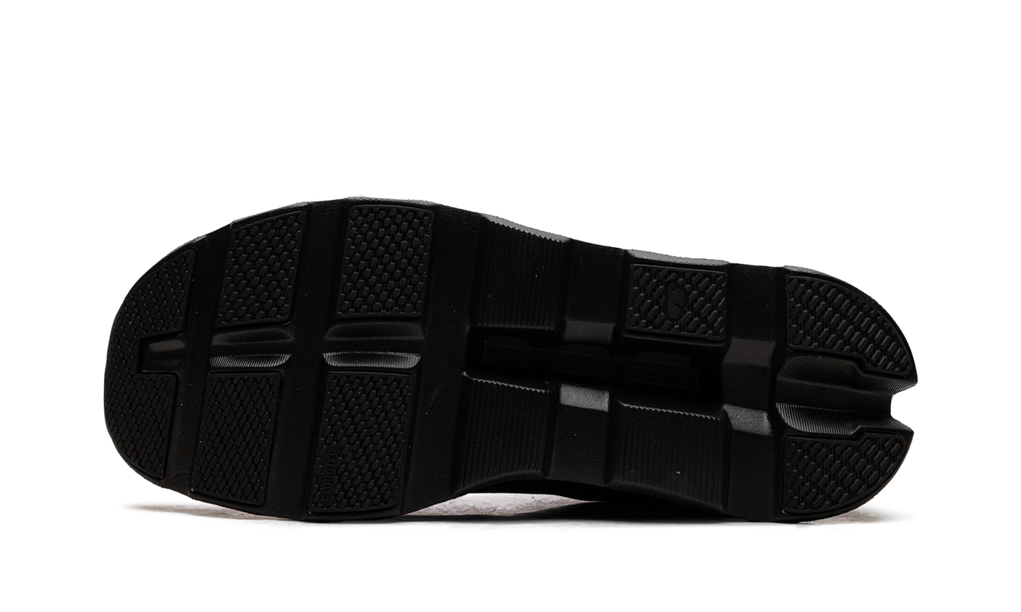 Cloudmonster Void WMNS "All Black" 3WG10811043