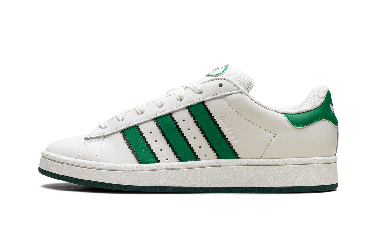 Campus 00s "Core White Green" IF8762