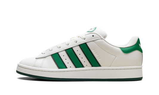Campus 00s "Core White Green" IF8762