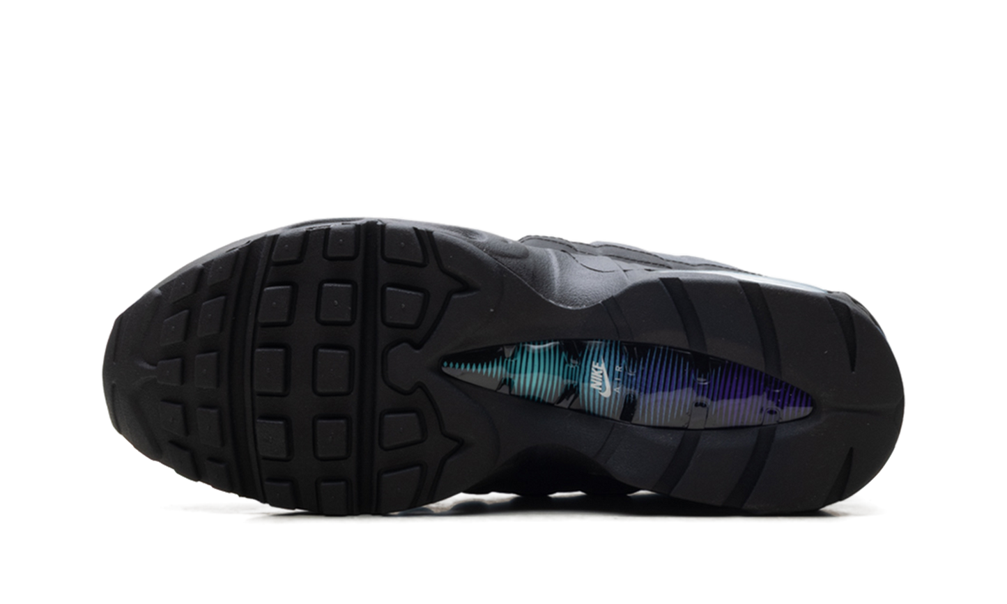 Air Max 95 OG "Big Bubble Black Grape" IQ7601 010