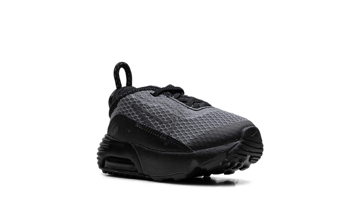 Air Max 2090 TD "Black Wolf Grey" CU2092 001