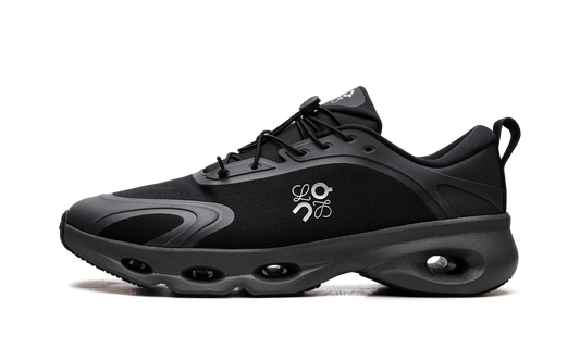 Cloudsolo "LOEWE - Black" 3MF30660553