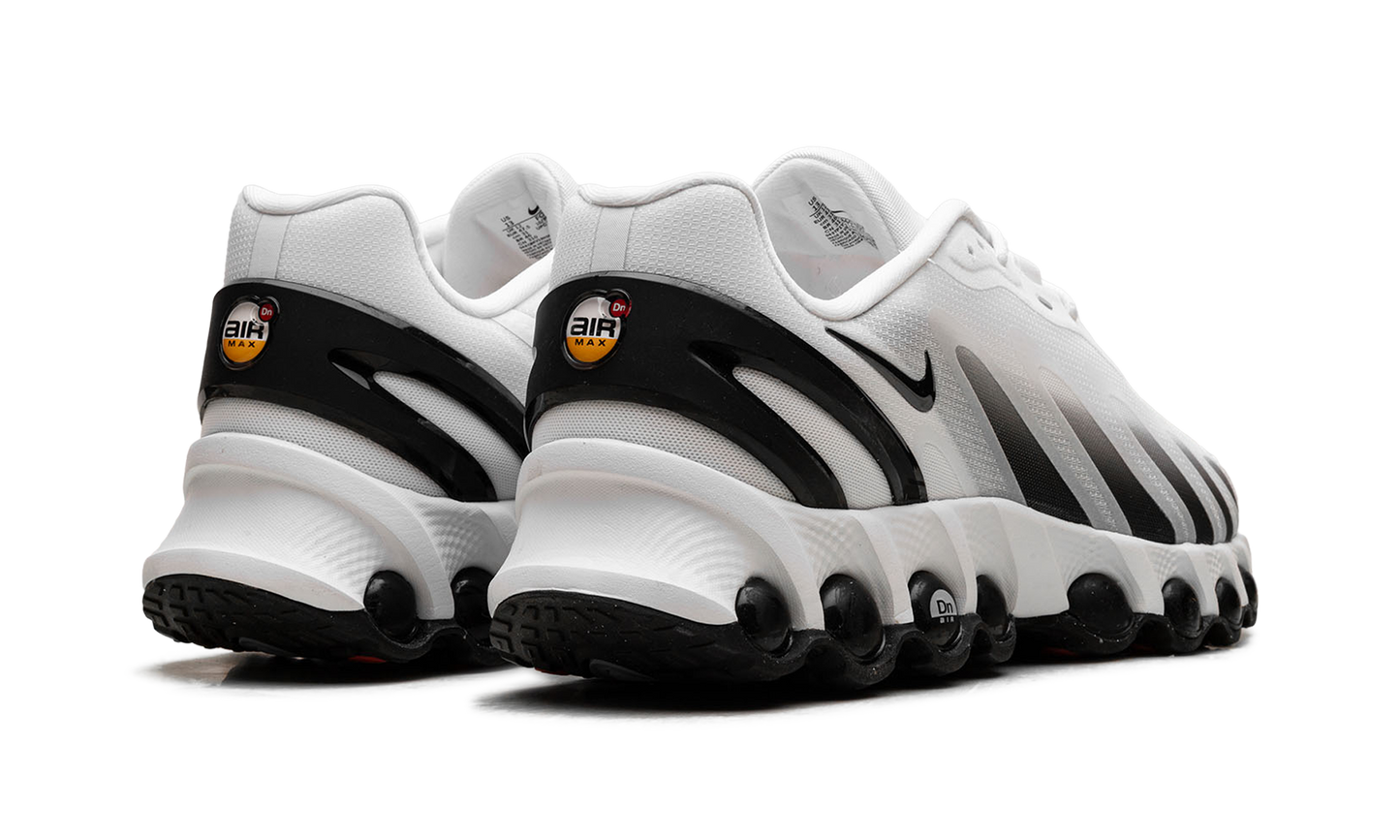 Air Max Dn8 "White Black" FQ7860 100