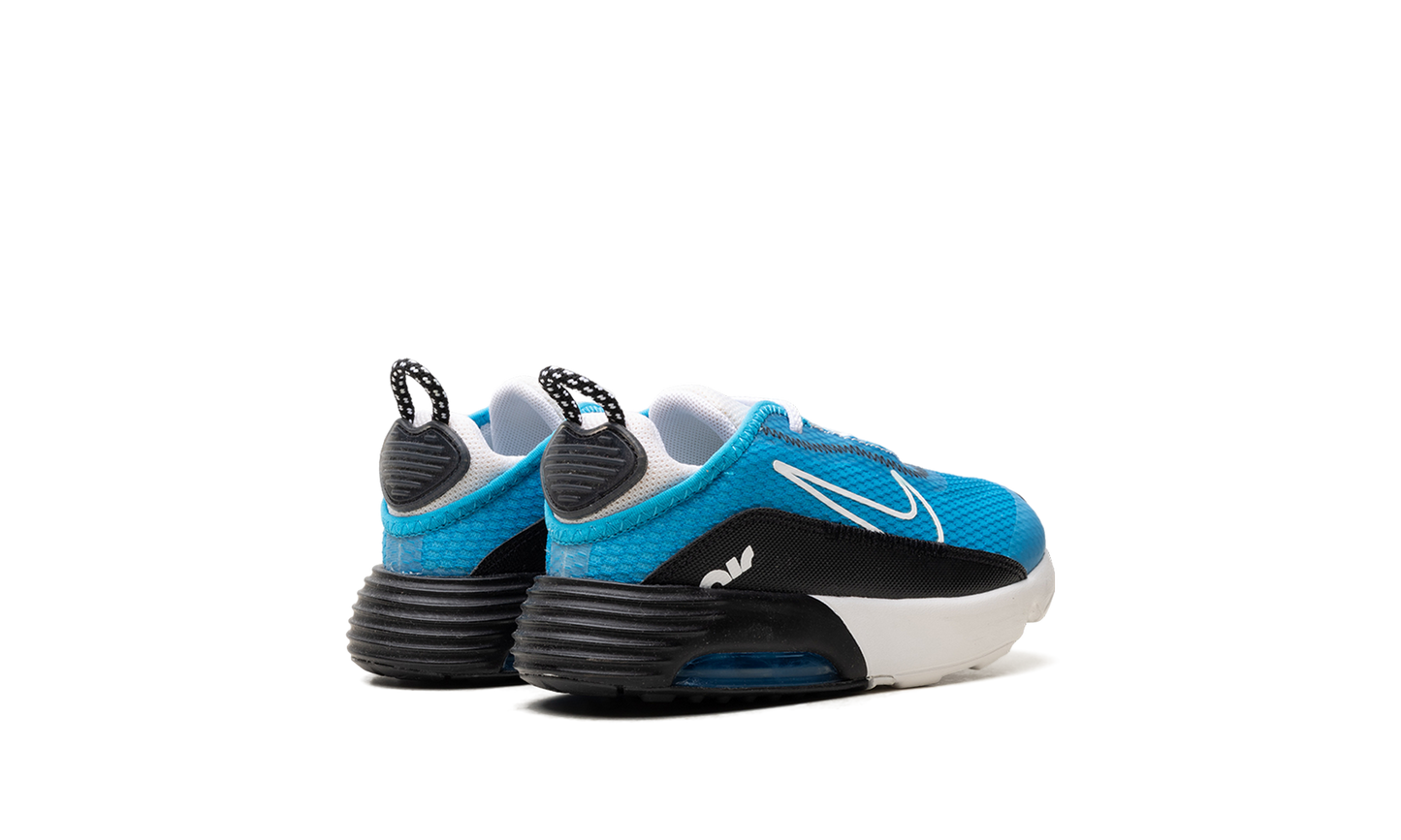 Air Max 2090 TD "Laser Blue" CU2092 400