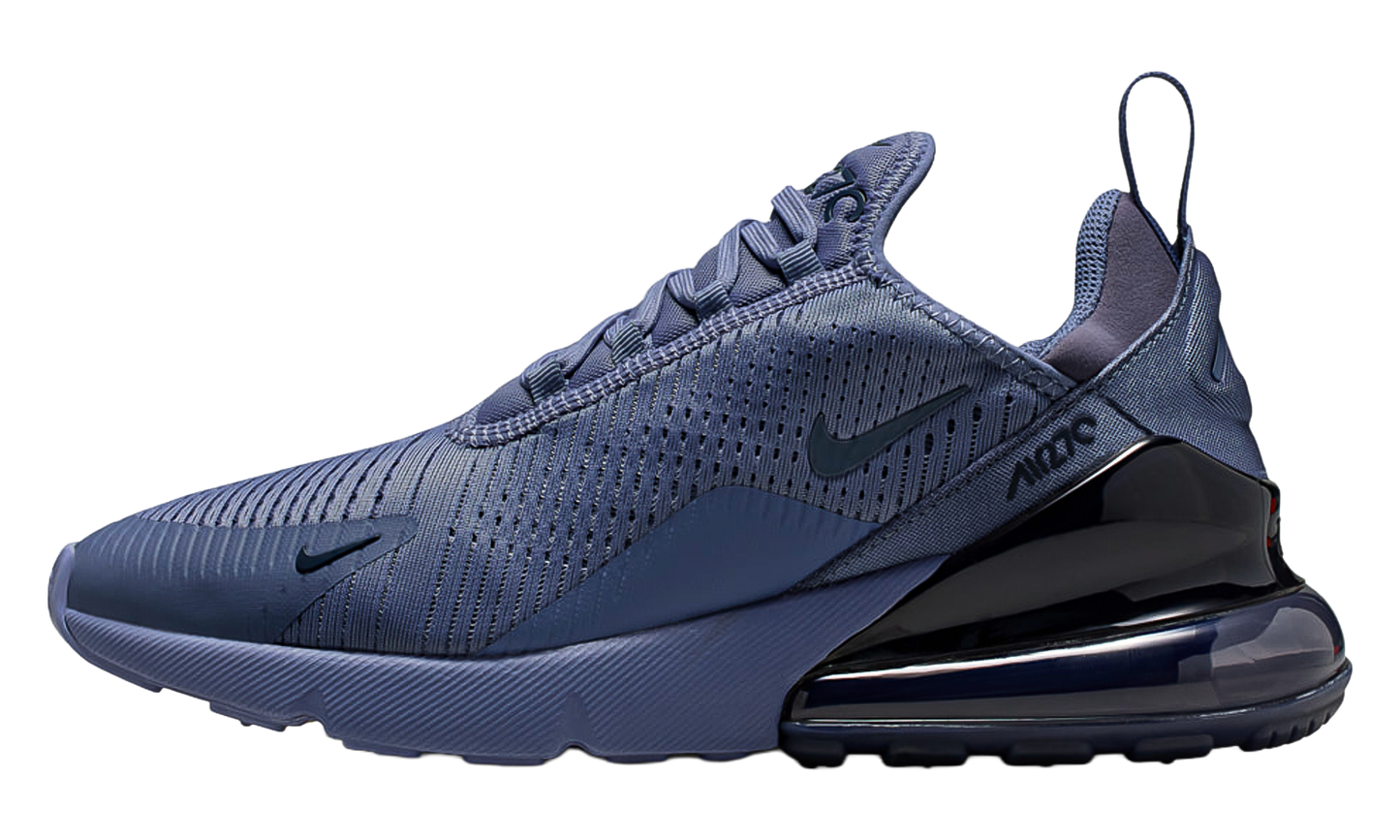 Air Max 270 WMNS "World Indigo Midnight Navy" HJ3222 401