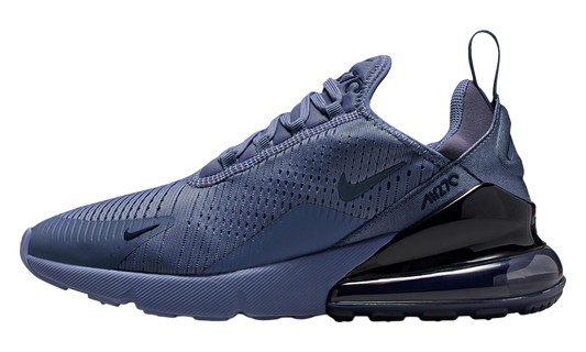 Air Max 270 WMNS "World Indigo Midnight Navy" HJ3222 401