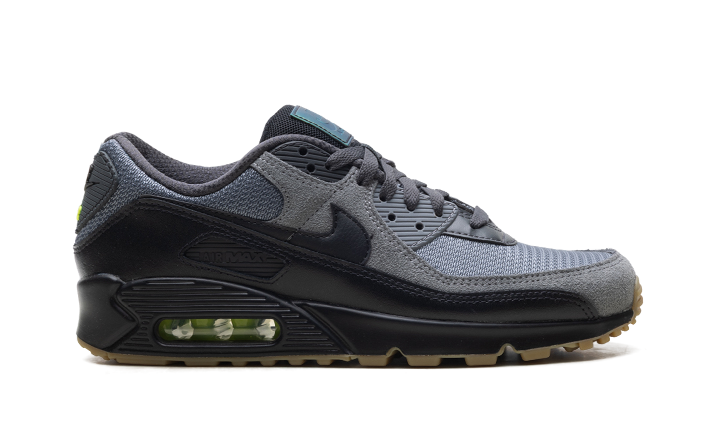 Air Max 90 "Smoke Grey Black" IQ0580 084