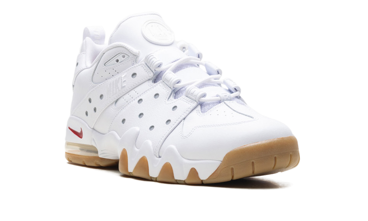 Air Max2 CB 94 "Supreme - White Gum" IM4283 100