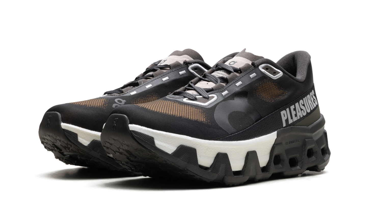 Cloudmonster Hyper PLS-TL WMNS "Espresso/Elk" 3WF10403328