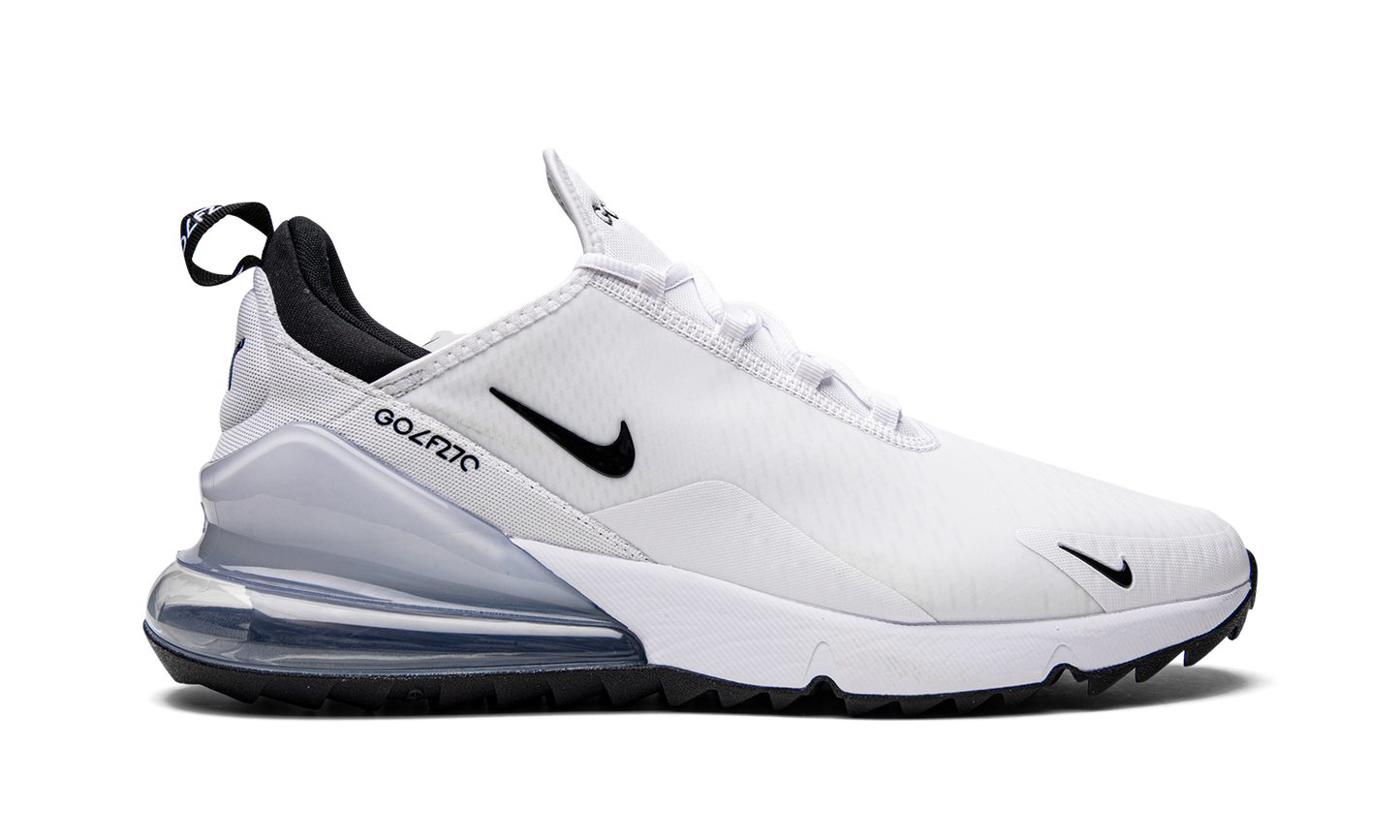 Air Max 270 Golf "White" CK6483 102